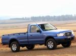 Ford Ranger Single Cab 2003 года (ZA)